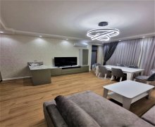 Kirayə (aylıq) Yeni Tikili 28 May m., Nəsimi r.