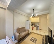 Satılır Yeni Tikili İnşaatçılar m., Yeni Yasamal qəs., Yasamal r.