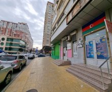 Satılır Obyekt Memar Əcəmi m., Nəsimi r.