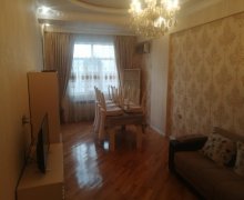 Kirayə (aylıq) Yeni Tikili Xırdalan ş.