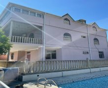 Kirayə (aylıq) Həyət evi/villa Novxanı, Abşeron r.