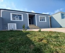 Satılır Həyət evi/villa Binə qəs., Xəzər r.