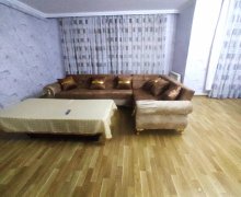 Аренда Новостройка Насими р.