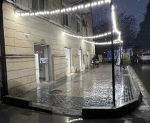 Kirayə (aylıq) Obyekt Bakıxanov qəs., Sabunçu r.