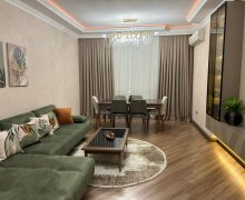 Satılır Yeni Tikili Nəriman Nərimanov m., Nərimanov r.