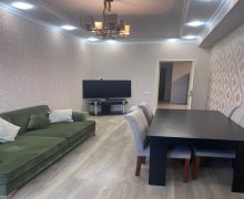 Kirayə (aylıq) Yeni Tikili Həzi Aslanov m., Xətai r.