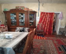 Satılır Həyət evi/villa Avtovağzal m., Biləcəri qəs., Binəqədi r.