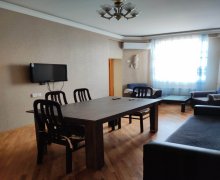 Kirayə (aylıq) Yeni Tikili İnşaatçılar m., Yeni Yasamal qəs., Yasamal r.