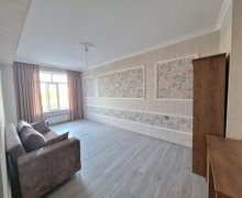 Kirayə (aylıq) Yeni Tikili Gənclik m., Nərimanov r.