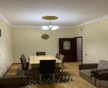 Satılır Yeni Tikili Həzi Aslanov m., H.Aslanov qəs., Xətai r.