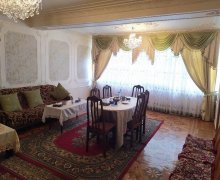 razinde 3 otaqli evler Neftçilər m., Bakıxanov qəs., Sabunçu r.