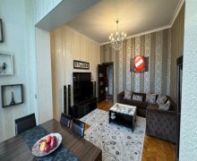 Satılır Köhnə Tikili Nəriman Nərimanov m., Nərimanov r.