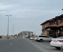 Satılır Torpaq Mərdəkan, Xəzər r.