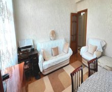 Satılır Yeni Tikili Əhmədli m., Əhmədli, Xətai r.