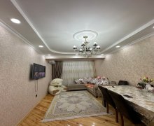 Satılır Yeni Tikili Yeni Günəşli qəs., Suraxanı r.