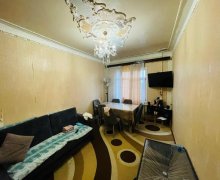 Satılır Köhnə Tikili Yeni Günəşli qəs., Suraxanı r. Satılır Köhnə Tikili Yeni Günəşli qəs., Suraxanı r.