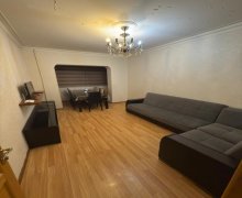 Kirayə (aylıq) Köhnə Tikili İnşaatçılar m., Yeni Yasamal qəs., Yasamal r.