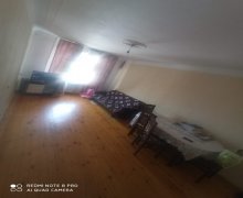 Satılır Köhnə Tikili Xalqlar dostluğu m., 8-ci kilometr, Nizami r.