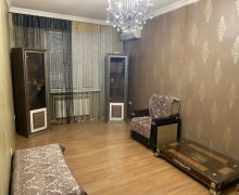 ehmedlide aylıq kiraye evler Əhmədli m., Xətai r.