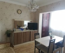 Satılır Köhnə Tikili 9-cu mikrorayon, Binəqədi r.