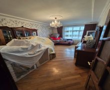 Satılır Yeni Tikili Xalqlar dostluğu m., Nizami r.