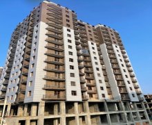 Satılır Yeni Tikili İnşaatçılar m., Yeni Yasamal qəs., Yasamal r.