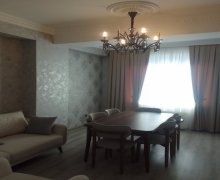 Kirayə (aylıq) Yeni Tikili İnşaatçılar m., Yasamal r.