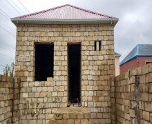 Satılır Həyət evi/villa Azadlıq m., Binəqədi qəs., Binəqədi r.