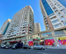 Kirayə (aylıq) Yeni Tikili Xətai m., Xətai r.