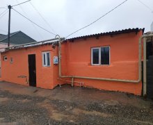 Satılır Həyət evi/villa Binəqədi qəs., Binəqədi r.