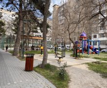 Satılır Köhnə Tikili Əhmədli m., Əhmədli, Xətai r.