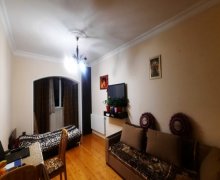 Kirayə (aylıq) Köhnə Tikili Xətai m., Xətai r.