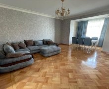 Kirayə (aylıq) Köhnə Tikili İçərişəhər m., Səbail r.