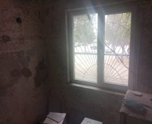 Satılır Köhnə Tikili Neftçilər m., 8-ci kilometr, Nizami r.