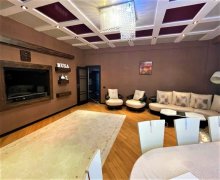 Kirayə (aylıq) Yeni Tikili Gənclik m., Nərimanov r.