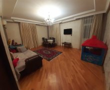 Kirayə (aylıq) Yeni Tikili İnşaatçılar m., Yeni Yasamal qəs., Yasamal r.