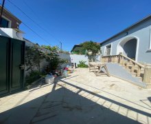 Satılır Həyət evi/villa Binəqədi qəs., Binəqədi r.