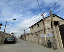 Satılır Həyət evi/villa Qaraçuxur qəs., Suraxanı r.