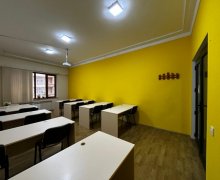 Kirayə (aylıq) Ofis Gənclik m., Nəsimi r.