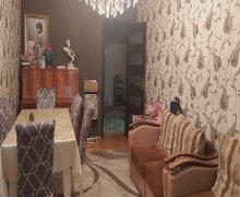 Satılır Yeni Tikili Neftçilər m., Bakıxanov qəs., Sabunçu r.