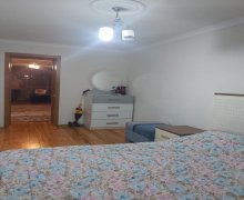 Kirayə (aylıq) Köhnə Tikili İnşaatçılar m., Yasamal r.