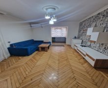 Kirayə (aylıq) Köhnə Tikili Nəriman Nərimanov m., Nərimanov r.