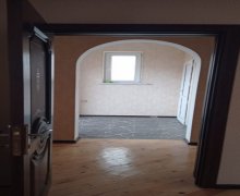 Satılır Həyət evi/villa Azadlıq m., Binəqədi r.