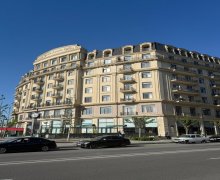 Kirayə (aylıq) Yeni Tikili Ağ şəhər, Xətai r.