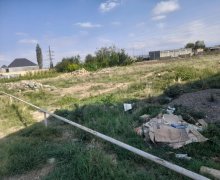 Satılır Torpaq Göygöl ş.