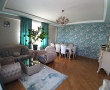 Satılır Yeni Tikili İnşaatçılar m., Yeni Yasamal qəs., Yasamal r.