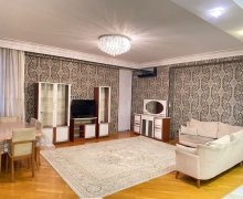 Kirayə (aylıq) Yeni Tikili Köhnə Günəşli qəs., Xətai r.