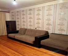 Kirayə (aylıq) Köhnə Tikili Həzi Aslanov m., Xətai r.