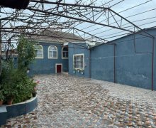 Satılır Həyət evi/villa Koroğlu m., Sabunçu r.