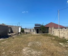 Satılır Torpaq Buzovna, Xəzər r.